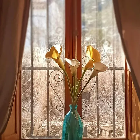 Casa Mariseta Y Tonet, Naturaleza A 2 Km Del Mar * Calpe