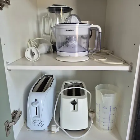 Feriehus Casa Mariseta Y Tonet, Naturaleza A 2 Km Del Mar *