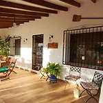Casa Mariseta Y Tonet, Naturaleza A 2 Km Del Mar, Piscina Con Jacuzzi Holiday home
