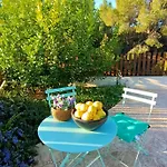 Casa Mariseta Y Tonet, Naturaleza A 2 Km Del Mar, Piscina Con Jacuzzi Holiday home *