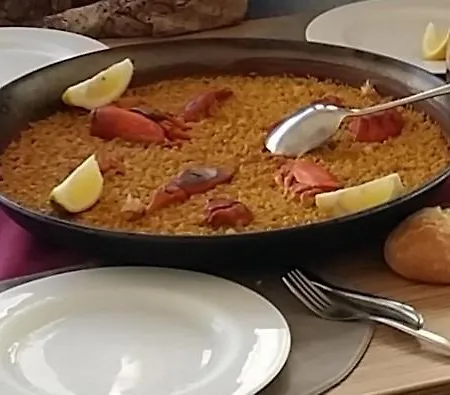 Casa Mariseta Y Tonet, Naturaleza A 2 Km Del Mar