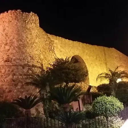 Casa Mariseta Y Tonet, Naturaleza A 2 Km Del Mar Ferienhaus Calp