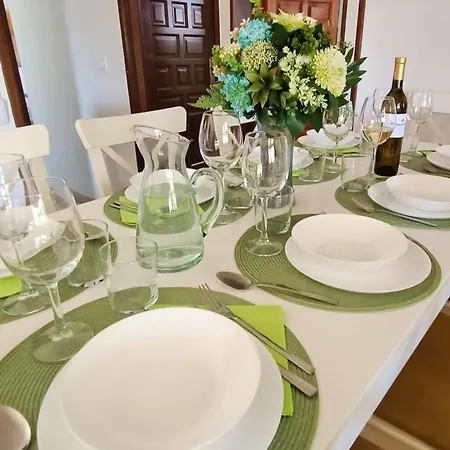 Casa Mariseta Y Tonet, Naturaleza A 2 Km Del Mar *