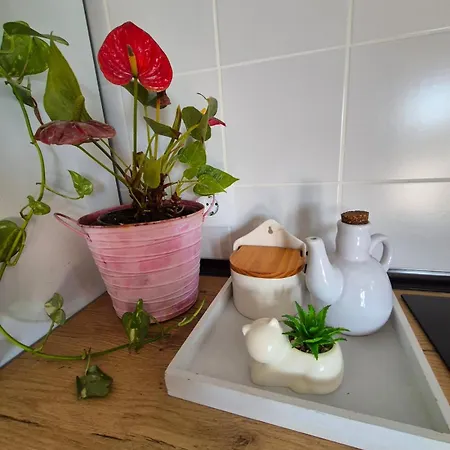 Holiday home Casa Mariseta Y Tonet, Naturaleza A 2 Km Del Mar *