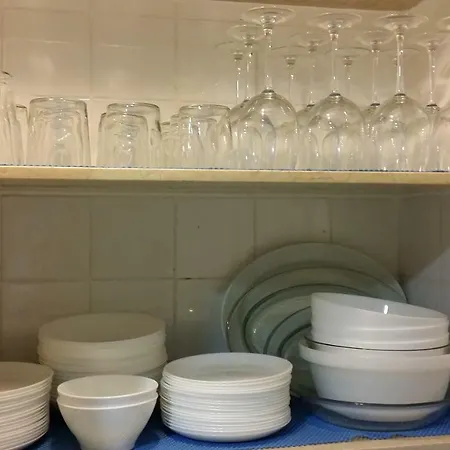 Casa Mariseta Y Tonet, Naturaleza A 2 Km Del Mar *