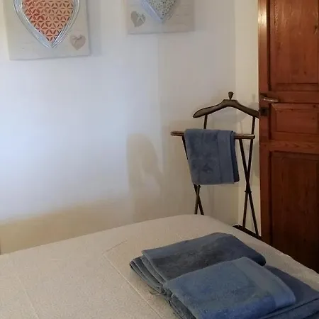 Casa Mariseta Y Tonet, Naturaleza A 2 Km Del Mar Calp