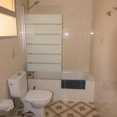 Ferienhaus Casa Mariseta Y Tonet, Naturaleza A 2 Km Del Mar *