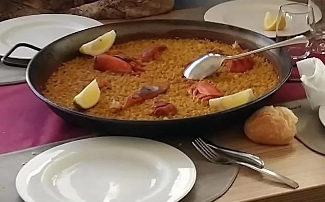 Casa Mariseta Y Tonet, Naturaleza A 2 Km Del Mar