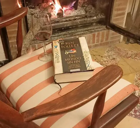 Casa Mariseta Y Tonet, Naturaleza A 2 Km Del Mar Hébergement de vacances