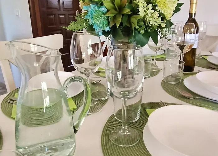 Holiday home Casa Mariseta Y Tonet, Naturaleza A 2 Km Del Mar