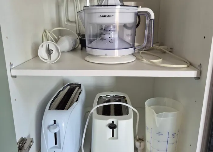 Holiday home Casa Mariseta Y Tonet, Naturaleza A 2 Km Del Mar *