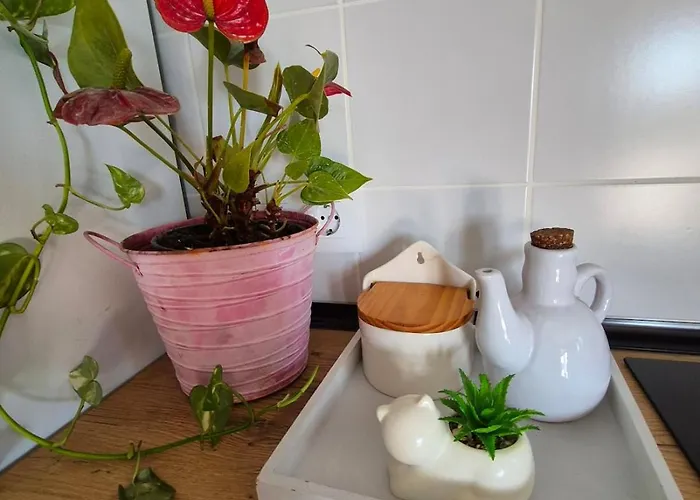 Hébergement de vacances Casa Mariseta Y Tonet, Naturaleza A 2 Km Del Mar *