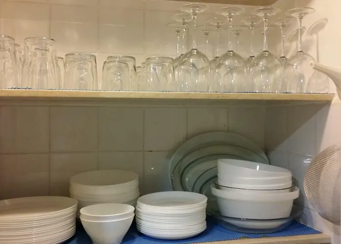 Casa Mariseta Y Tonet, Naturaleza A 2 Km Del Mar *