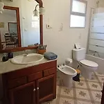 Casa Mariseta Y Tonet, Naturaleza A 2 Km Del Mar, Piscina Con Jacuzzi 別荘 *